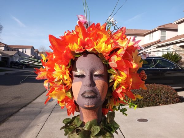 Product Image and Link for Flower head
