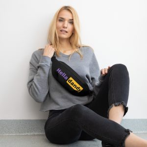 Product Image and Link for The Hub Fanny Pack