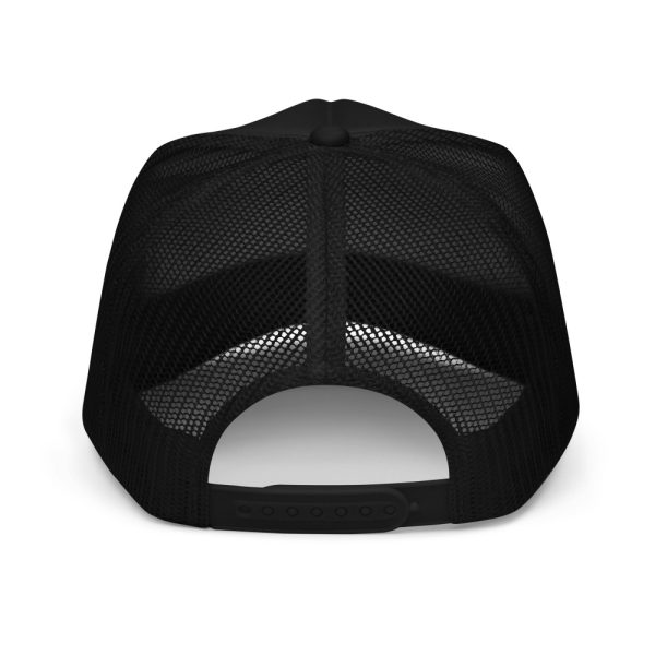 Product Image and Link for Dandy Foam trucker hat