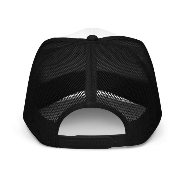 Product Image and Link for Dandy Foam trucker hat