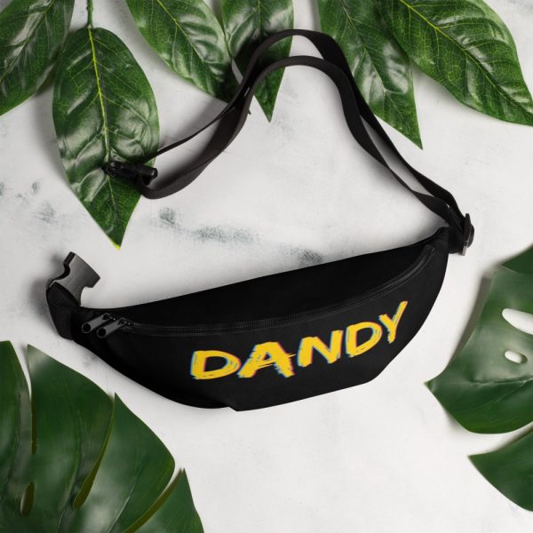 Product Image and Link for Dandy Fanny Pack