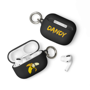 Product Image and Link for Banana AirPods case