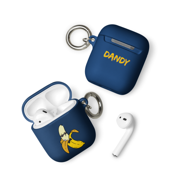 Product Image and Link for Banana AirPods case