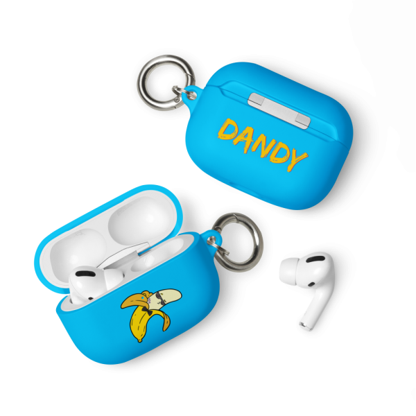 Product Image and Link for Banana AirPods case