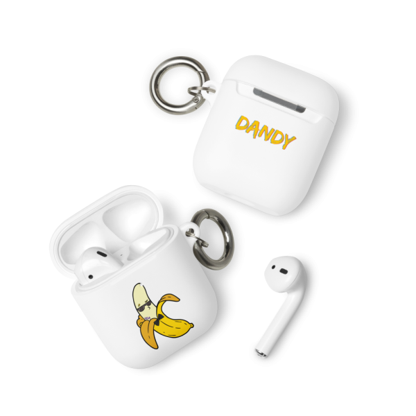 Product Image and Link for Banana AirPods case