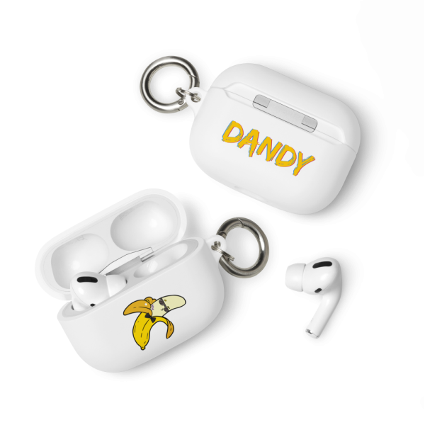 Product Image and Link for Banana AirPods case