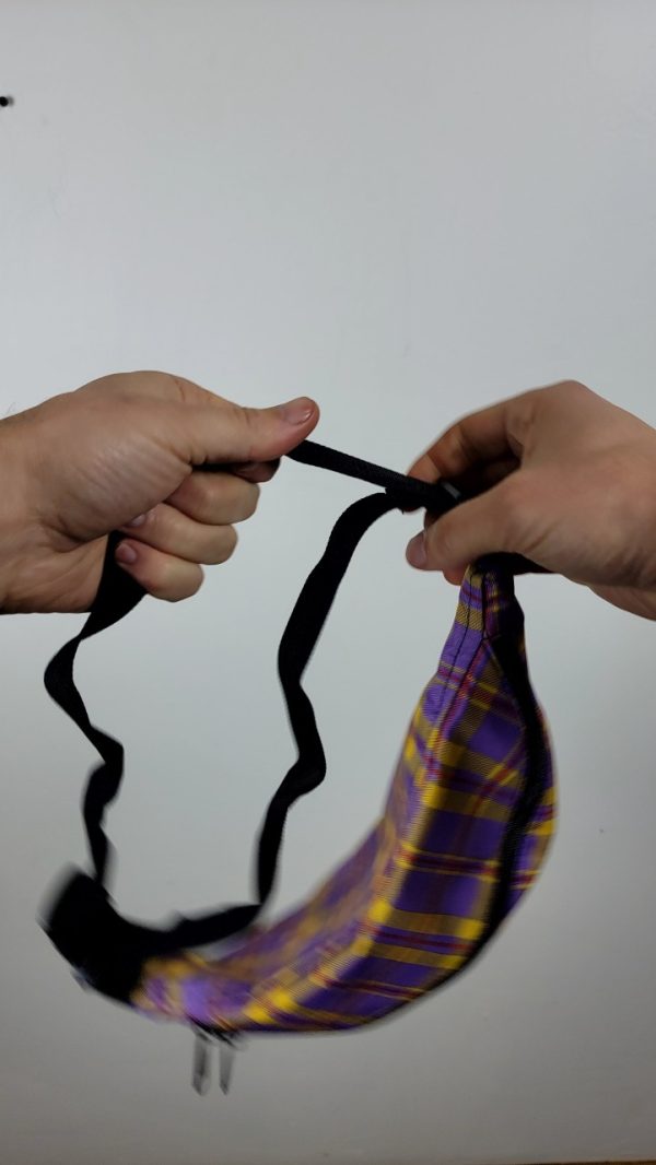 Product Image and Link for Plaid Phany Pack