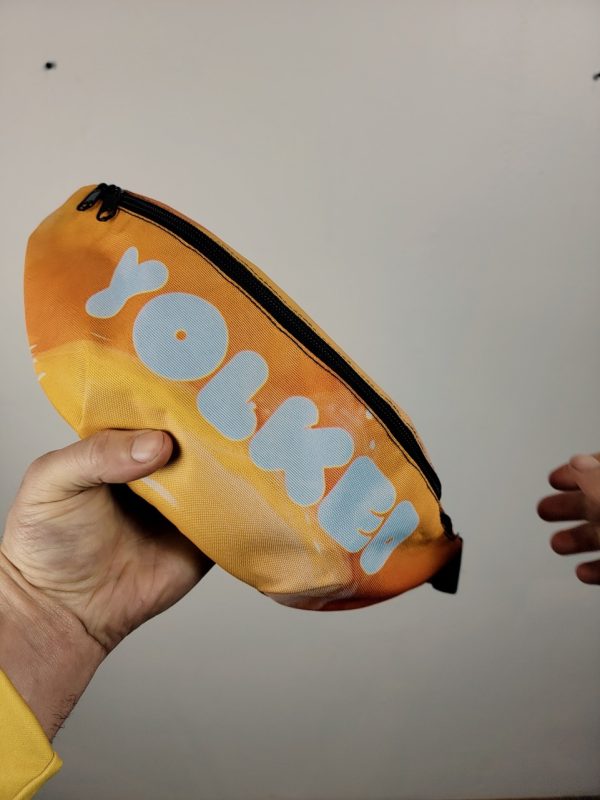 Product Image and Link for Yolked Fanny Pack