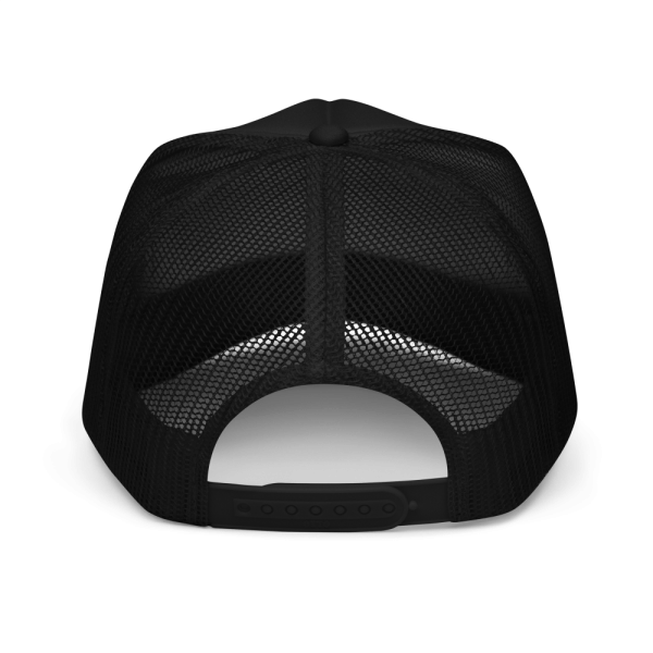 Product Image and Link for ダンディ Foam trucker hat