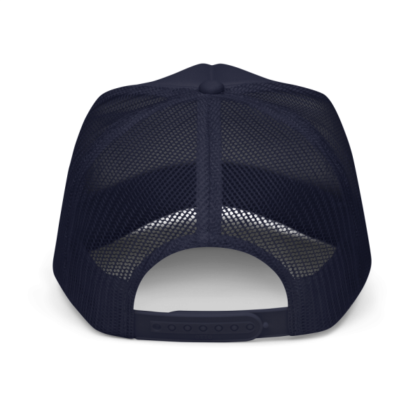 Product Image and Link for ダンディ Foam trucker hat