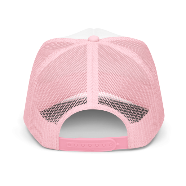 Product Image and Link for ダンディ Foam trucker hat