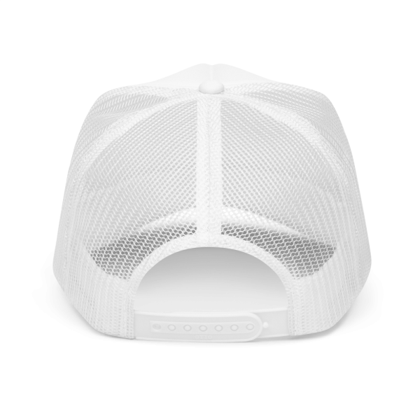 Product Image and Link for ダンディ Foam trucker hat