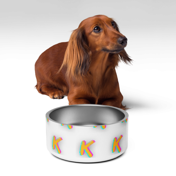 Product Image and Link for KKKKKKK Pet bowl