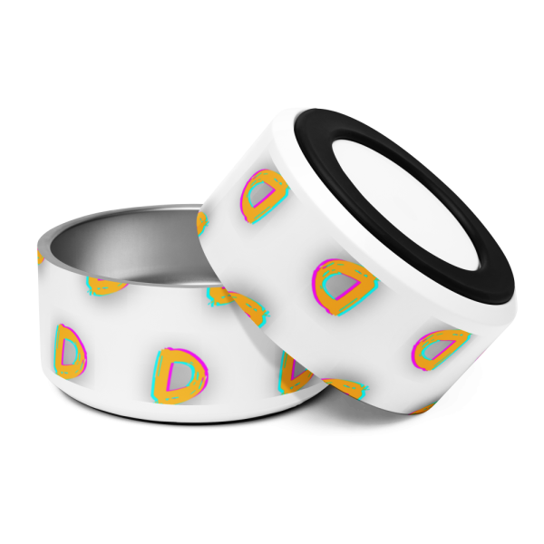 Product Image and Link for D Pet bowl