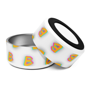 Product Image and Link for B Pet bowl