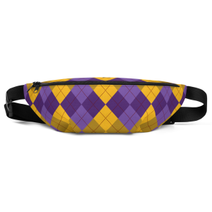 Product Image and Link for Agent Agryle Fanny Pack