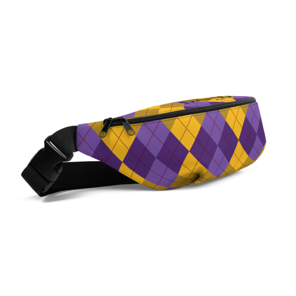 Product Image and Link for Agent Agryle Fanny Pack