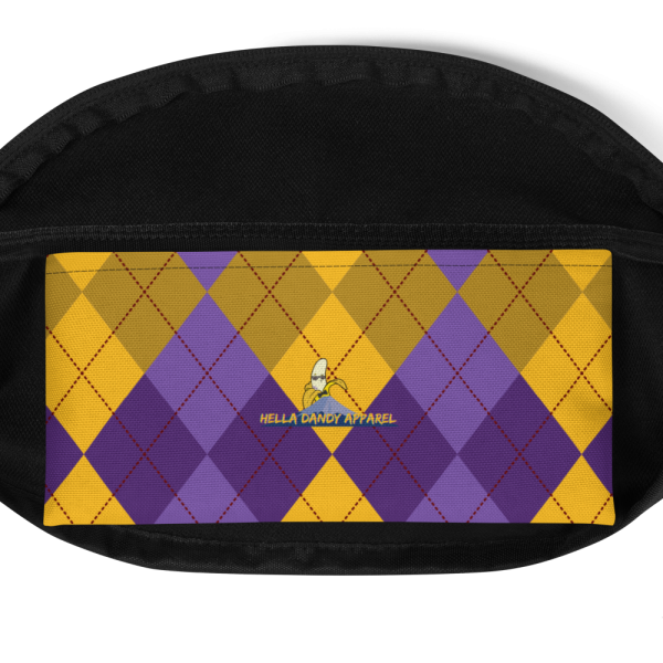 Product Image and Link for Agent Agryle Fanny Pack