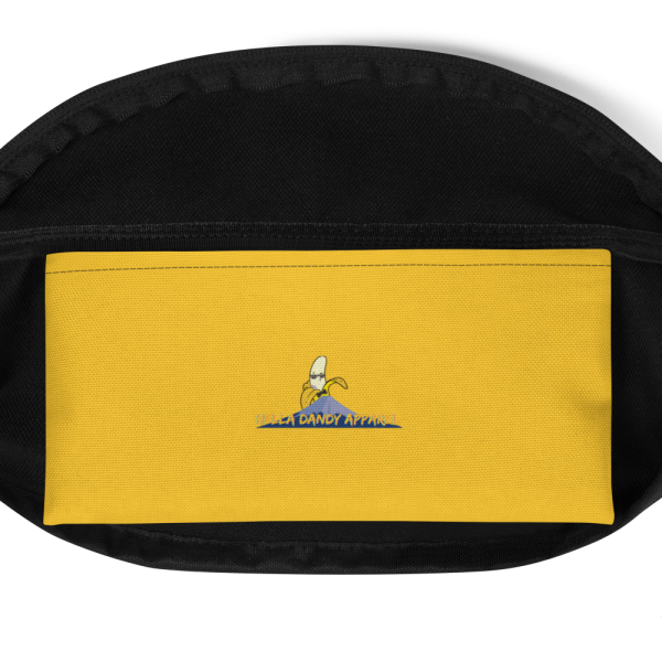 Product Image and Link for Banana Phany Pack