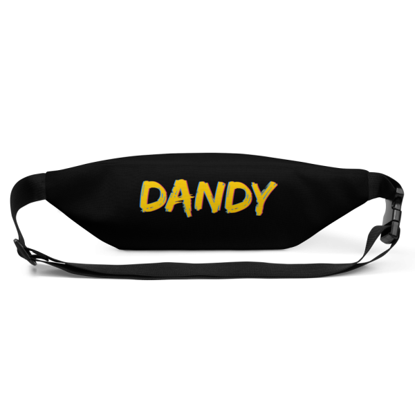 Product Image and Link for Dandy Phany Pack
