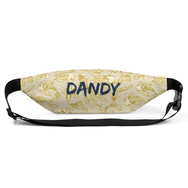 Product Image and Link for Gold Koi Phany Pack