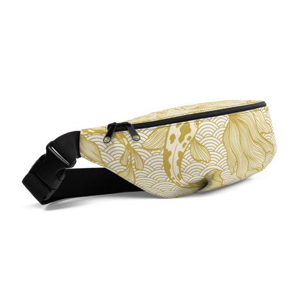 Product Image and Link for Gold Koi Phany Pack