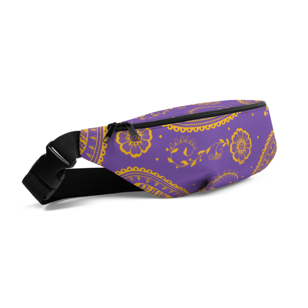 Product Image and Link for Paisley Phany Pack