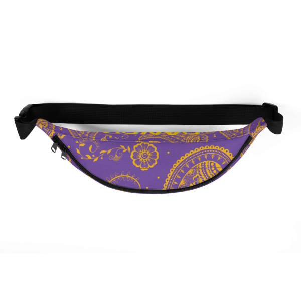 Product Image and Link for Paisley Phany Pack