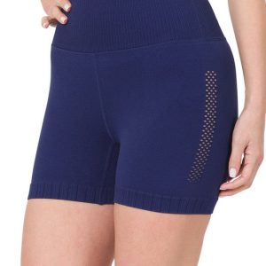 Product Image and Link for Seamless High Waisted Shorts