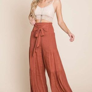 Product Image and Link for Easy Like Sunday Morning Pants