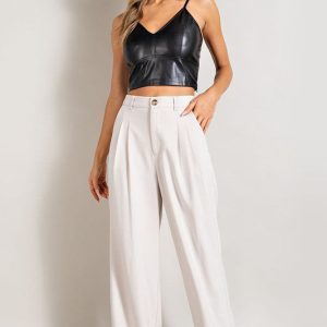 Product Image and Link for Straight Leg Pants