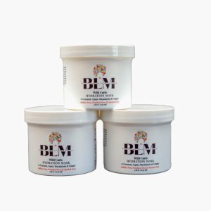 Product Image and Link for Wild Curls Hydration Hair Mask