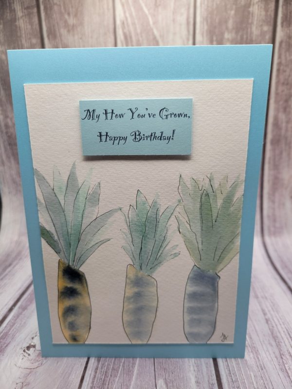 Product Image and Link for Birthday Plant!