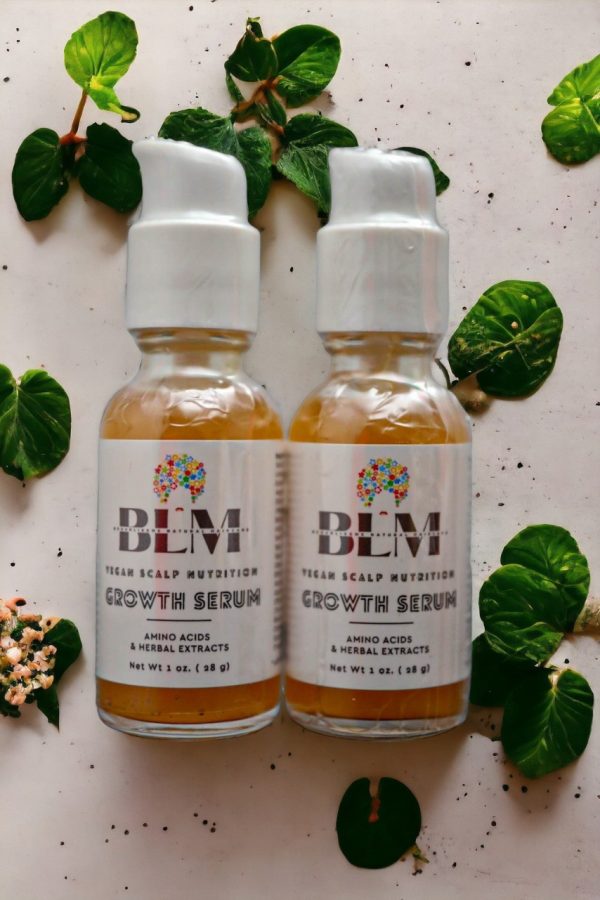 Product Image and Link for Vegan Scalp Nutrition Growth Serum