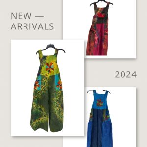 Product Image and Link for Tie-dyed jumper
