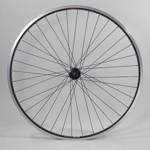 Product Image and Link for Classic handbuilt wheels from Vagari Cycling