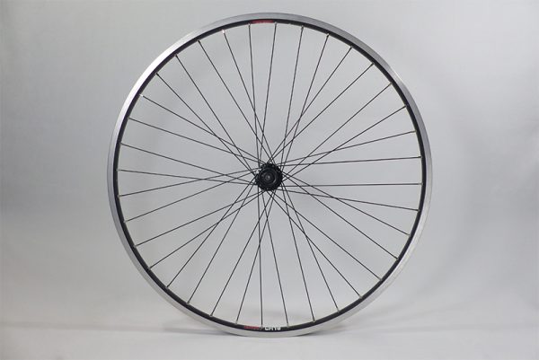 Product Image and Link for Classic handbuilt wheels from Vagari Cycling