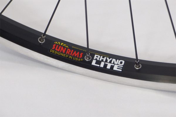 Product Image and Link for Classic XR handbuilt Wheels from Vagari Cycling