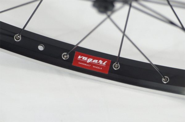 Product Image and Link for Classic XR Wheels from Vagari Cycling