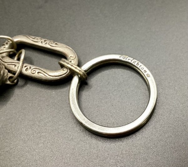 Product Image and Link for Brighton Keychain Fob and Charms