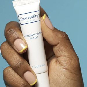 Product Image and Link for face reality antioxidant eye gel