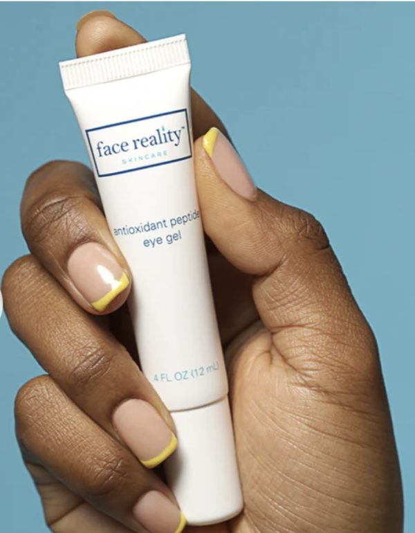 Product Image and Link for face reality antioxidant eye gel