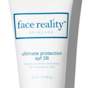 Product Image and Link for face reality ultimate protection spf 28