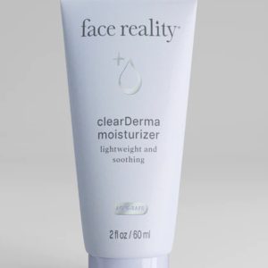 Product Image and Link for face reality clearDerma moisturizer