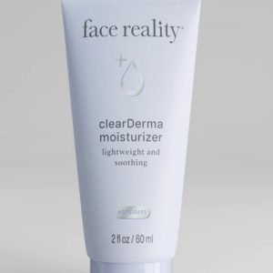 Product Image and Link for face reality clearDerma moisturizer