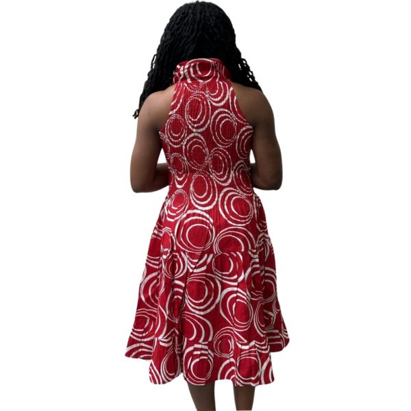Product Image and Link for Racerback dress