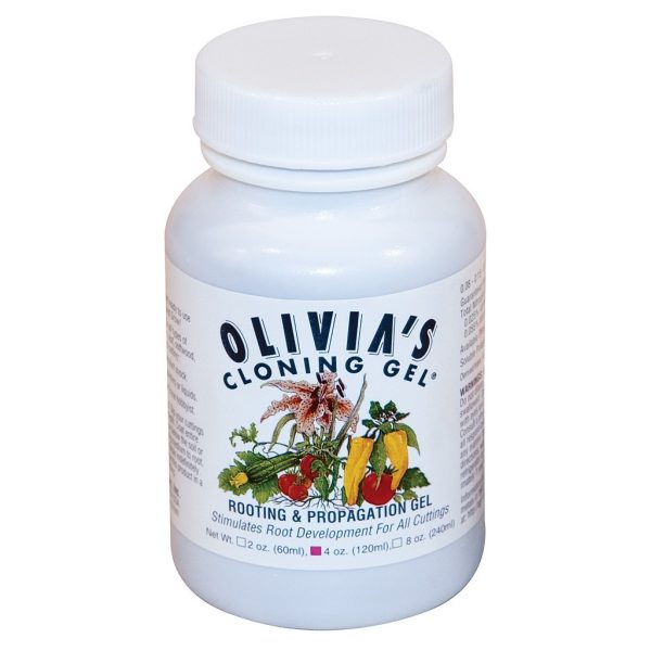 Product Image and Link for Olivia’s Cloning Gel 4 oz