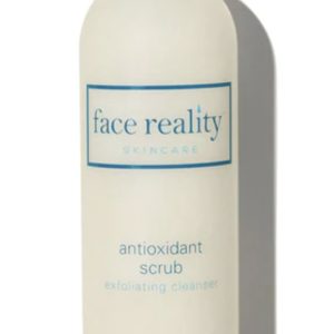 Product Image and Link for Antioxidant Scrub