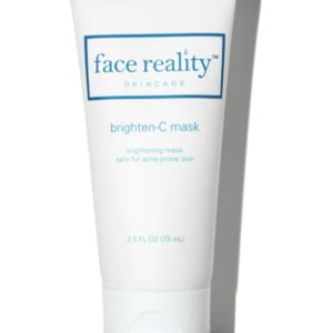 Product Image and Link for Face Reality Face Mask