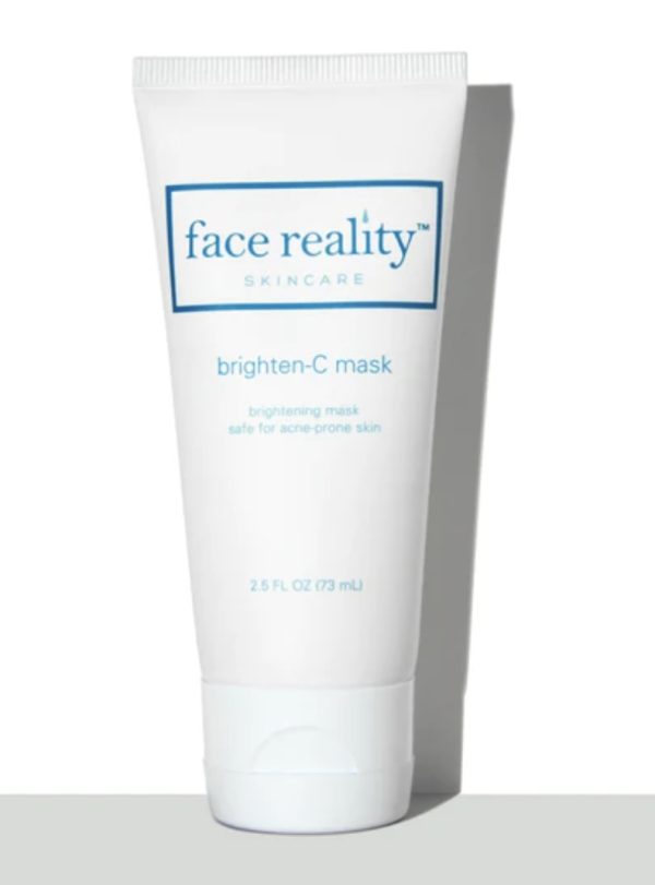 Product Image and Link for Face Reality Face Mask